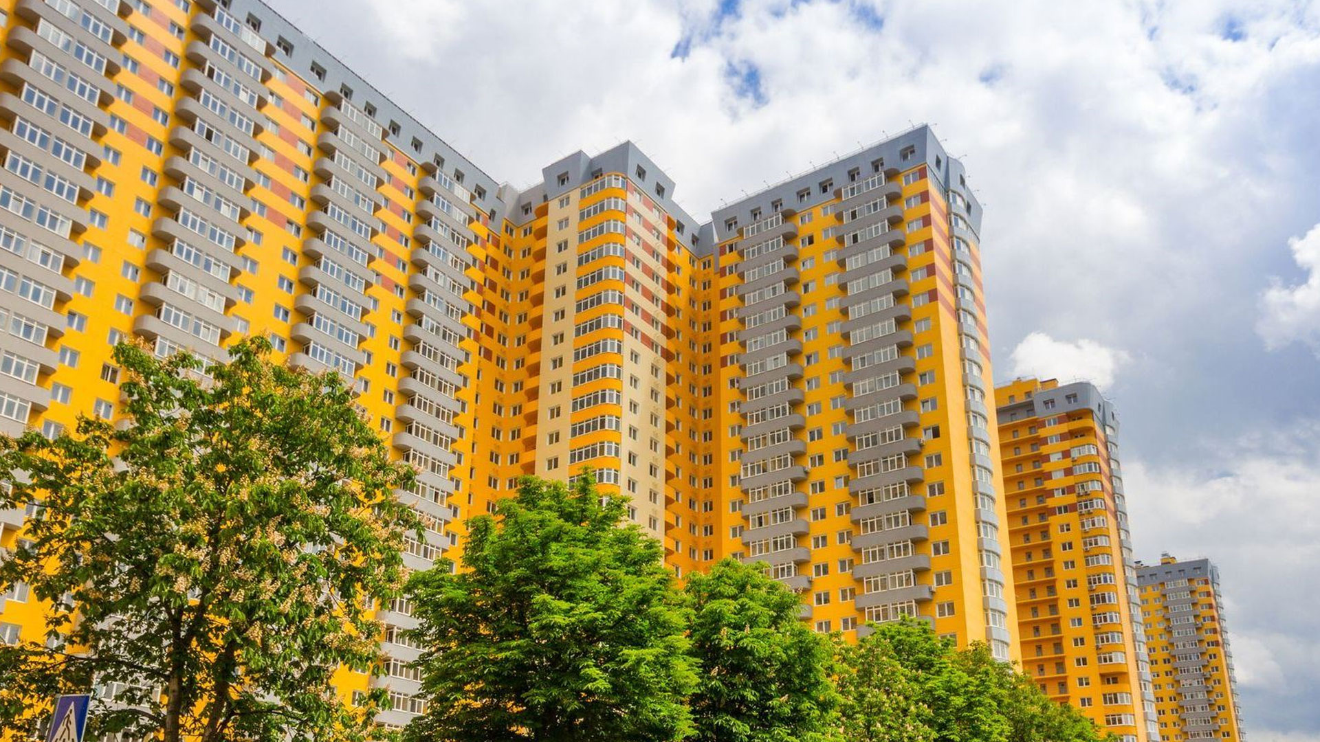 ЖК «Міністерський»